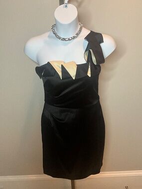 *Max & Cleo Cocktail Dress*